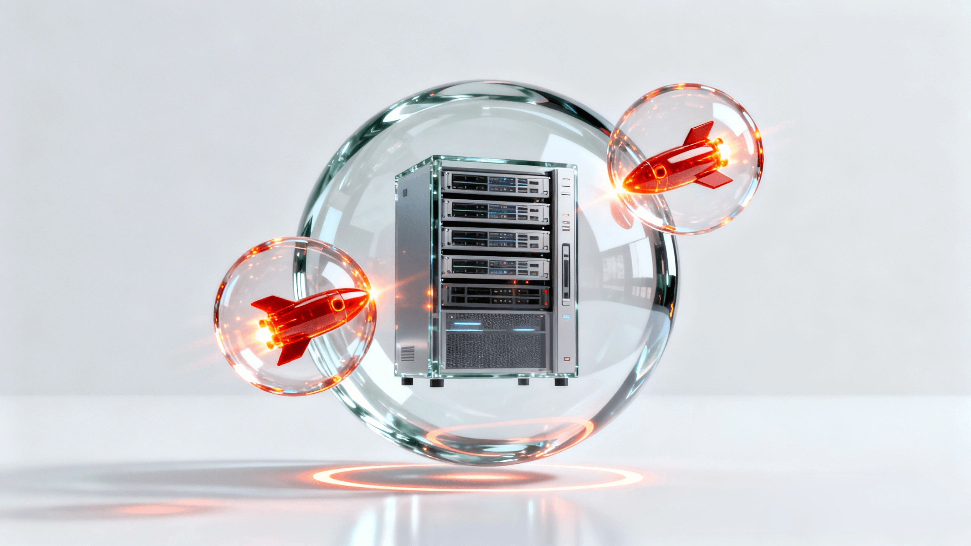 Top 9 DDoS protection services in 2026 - Comprehensive website defense